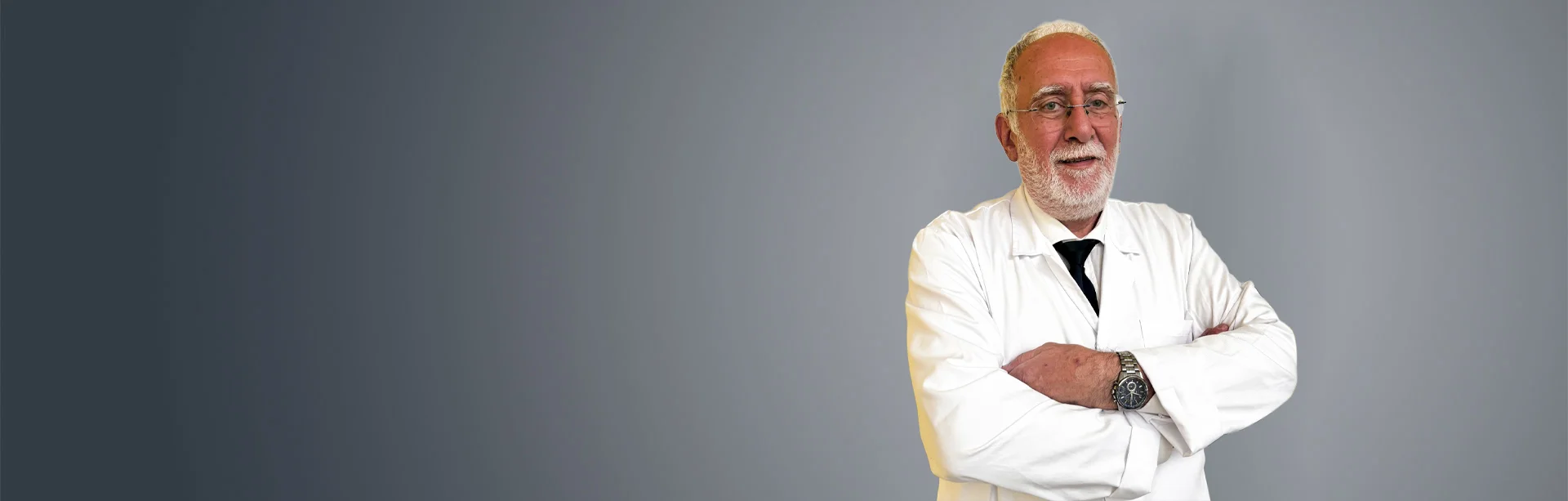 Dr. Giordano Beretta