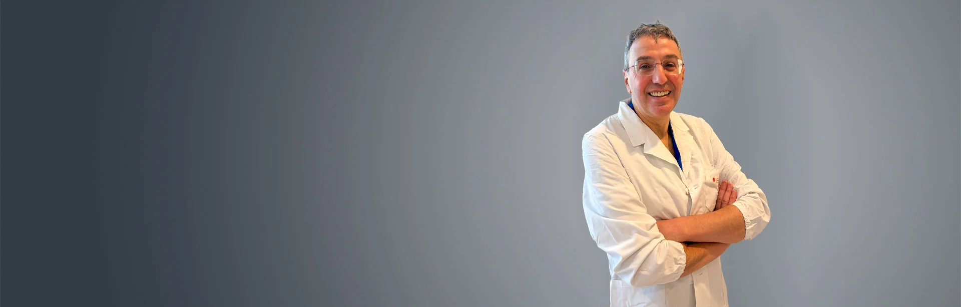 Dr. Giorgio Burastero