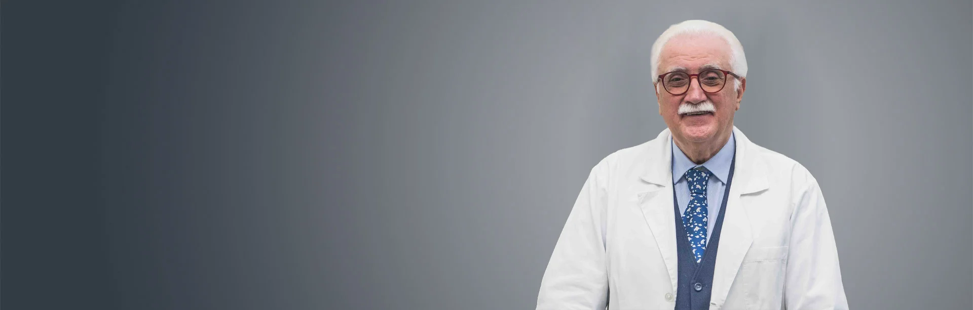 Prof. Giorgio Calabrese