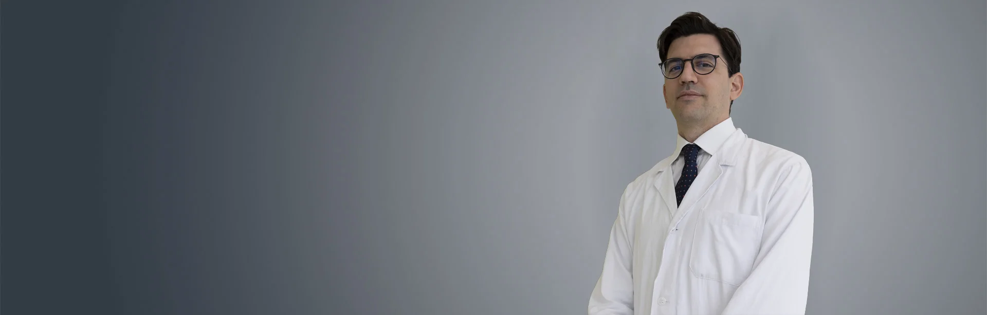 Prof. Giorgio Gandaglia