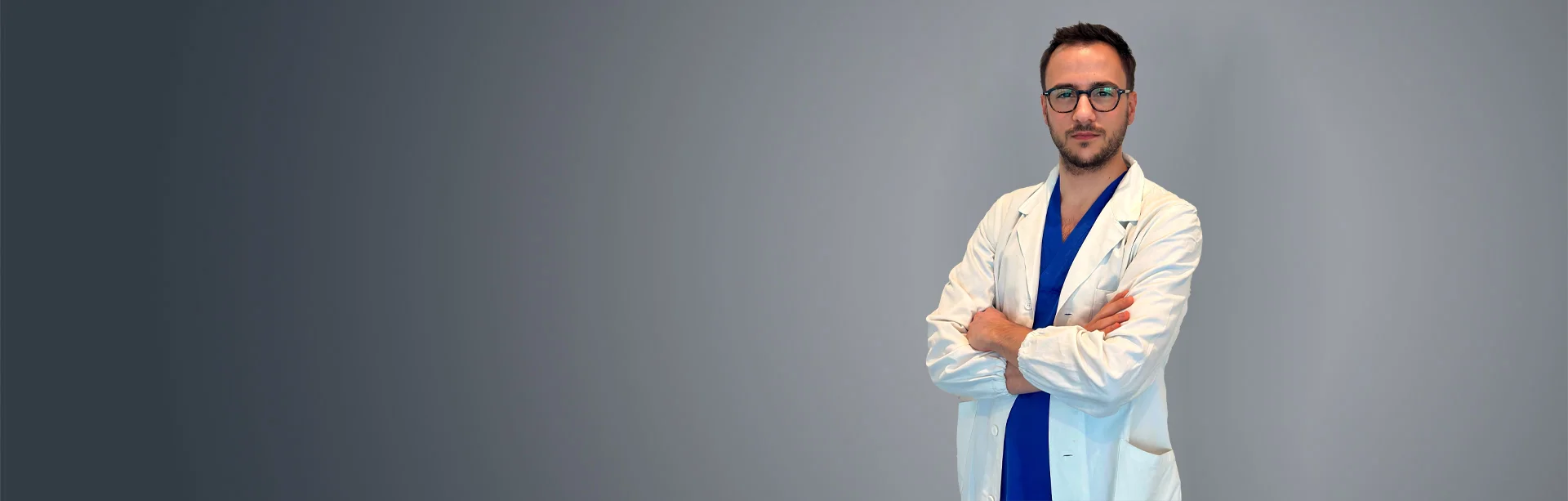 Dr. Giorgio Novelli