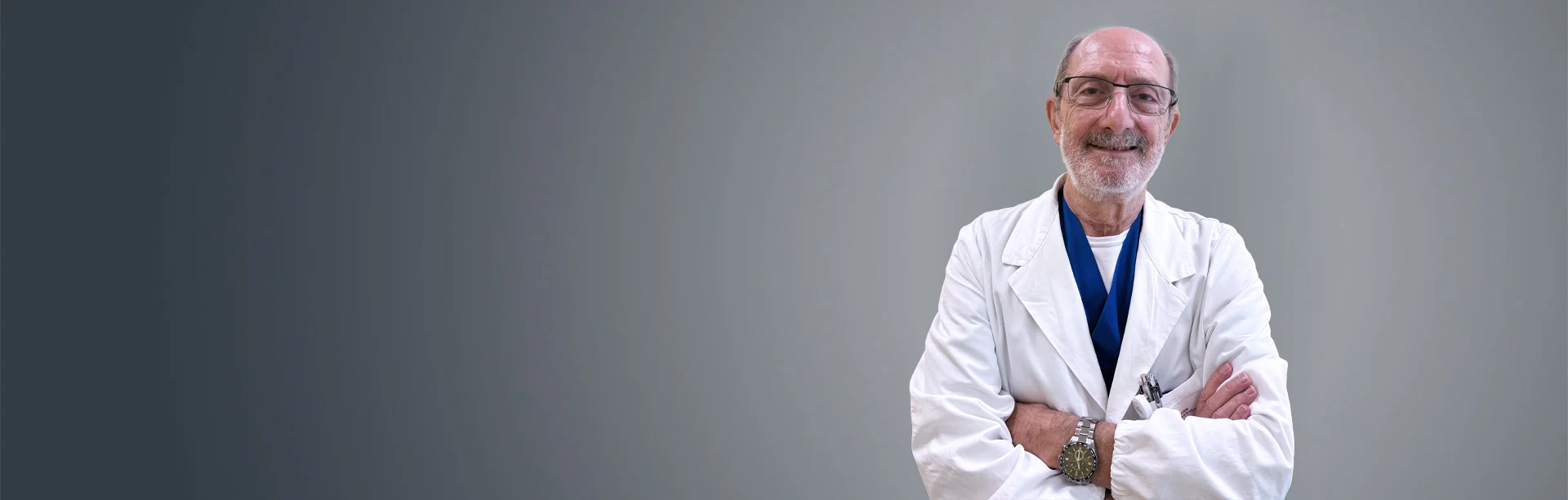 Dr. Giorgio Oriani