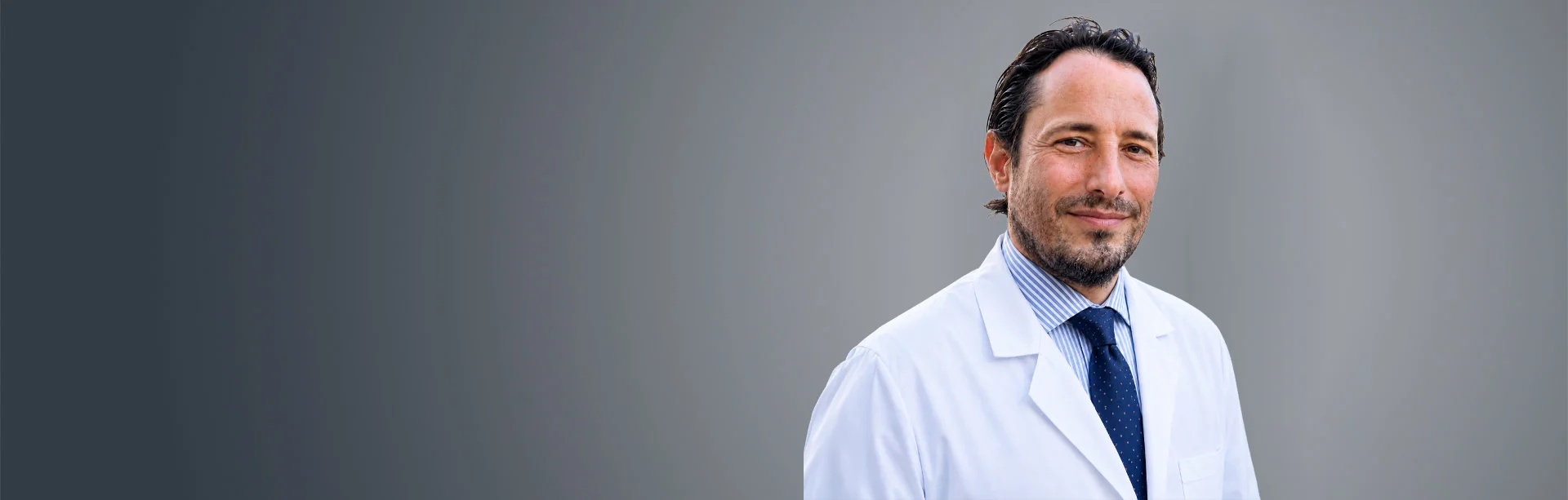 Dr. Giovannalberto Pini