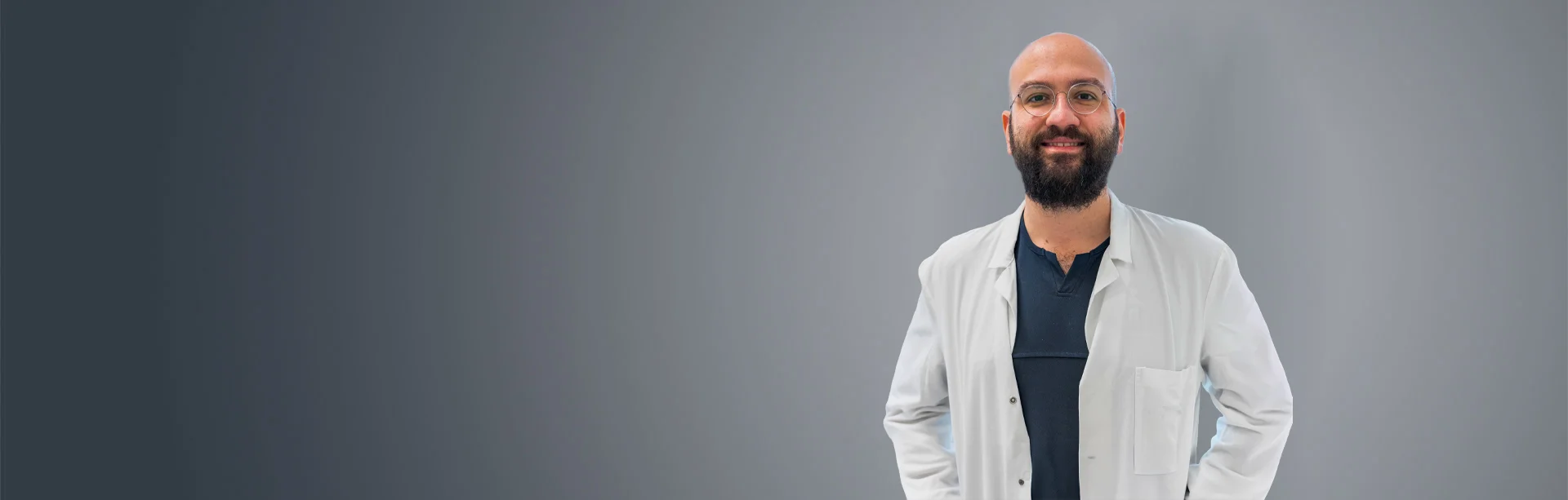 Dr. Giovanni Lucchesi