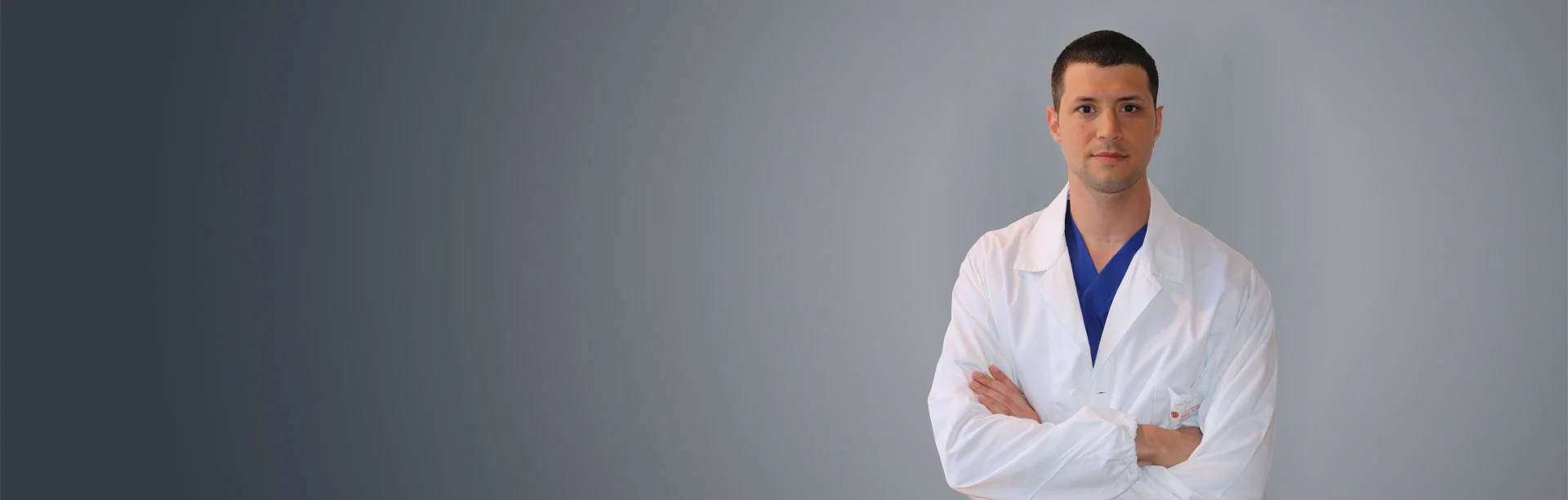 Dr. Giovanni Palminteri