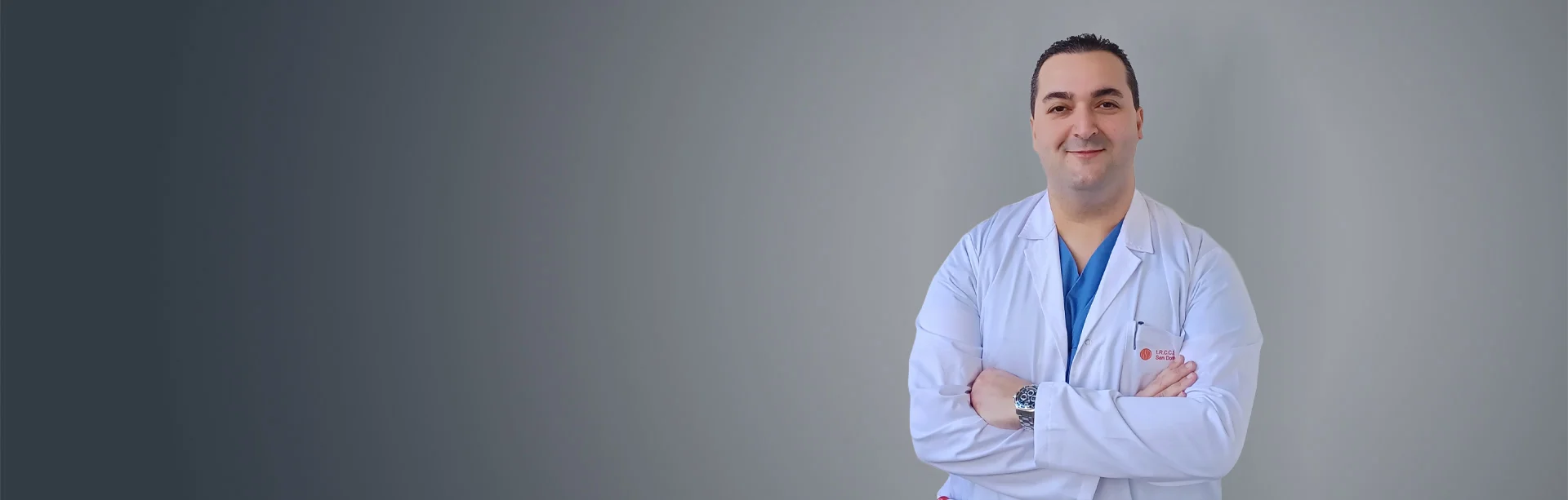 Dr. Giovanni Piscitelli