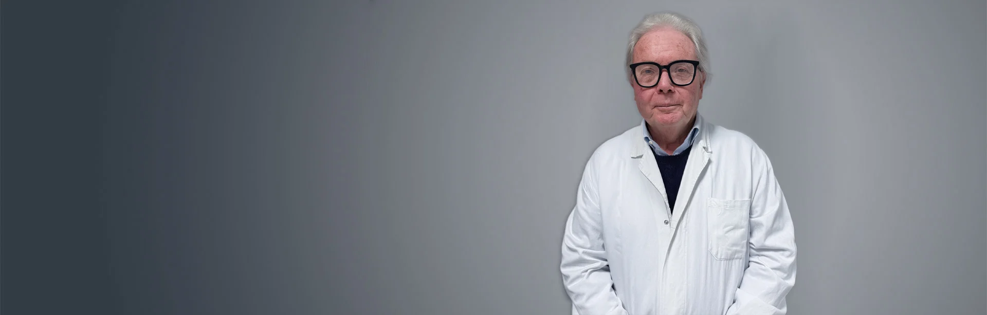 Dr. Giovanni Ravazzolo