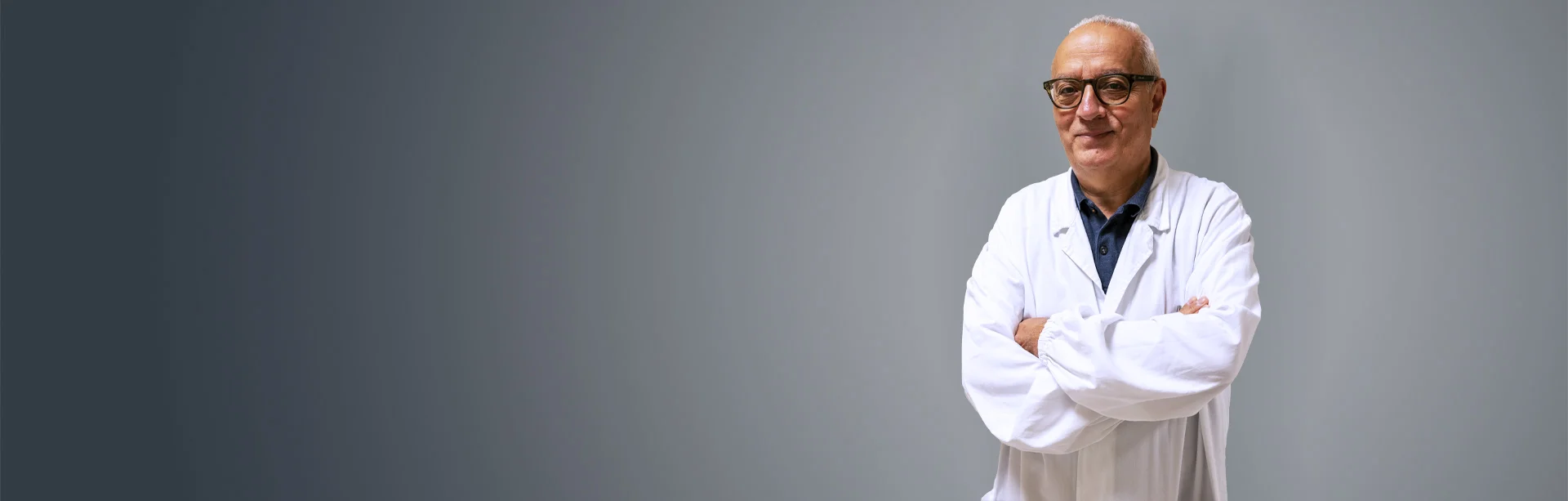 Dr. Giovanni Sorrenti