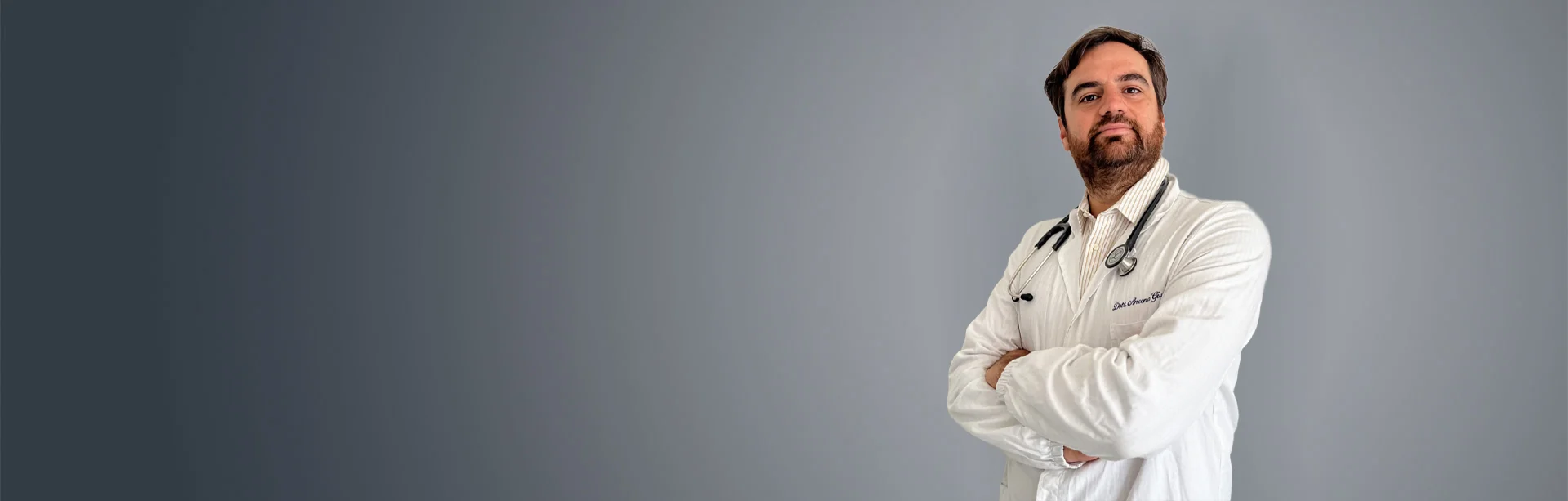 Dr. Giuseppe Ancona