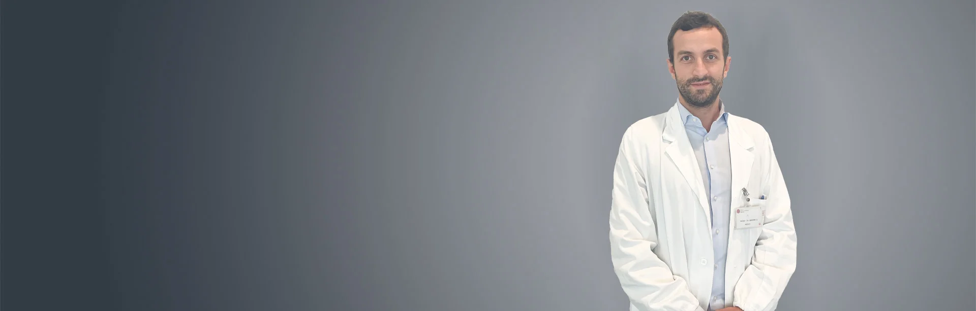 Dr. Giuseppe Barone
