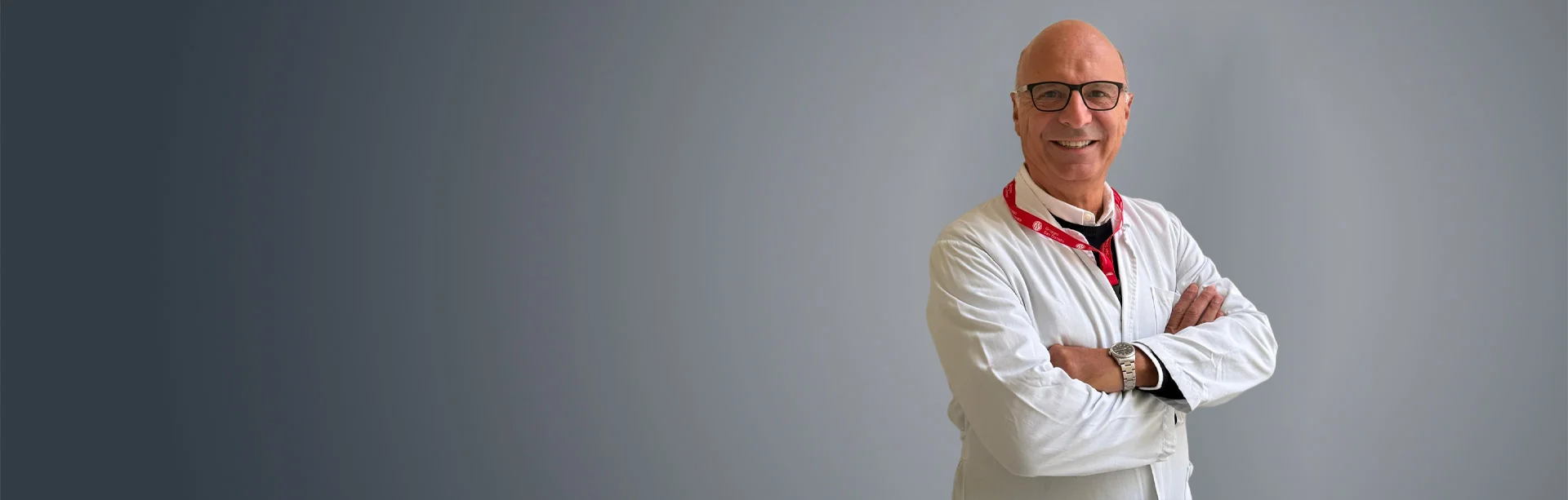 Dr. Giuseppe Calabrò