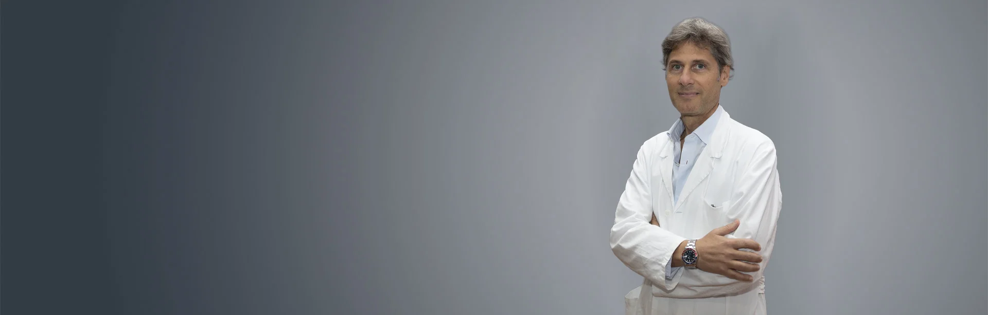 Prof. Giuseppe Querques