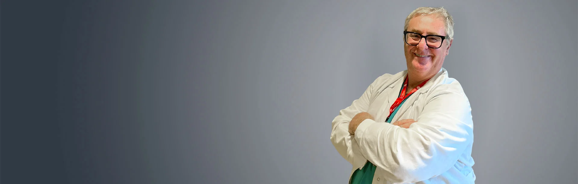 Dr. Sergio Gritti