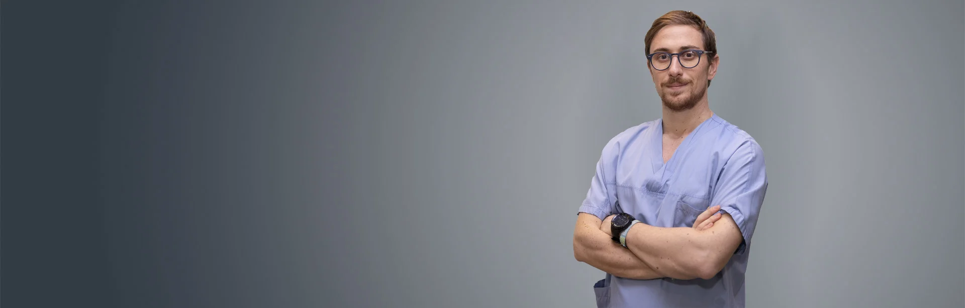 Dr. Guglielmo Albertini Petroni