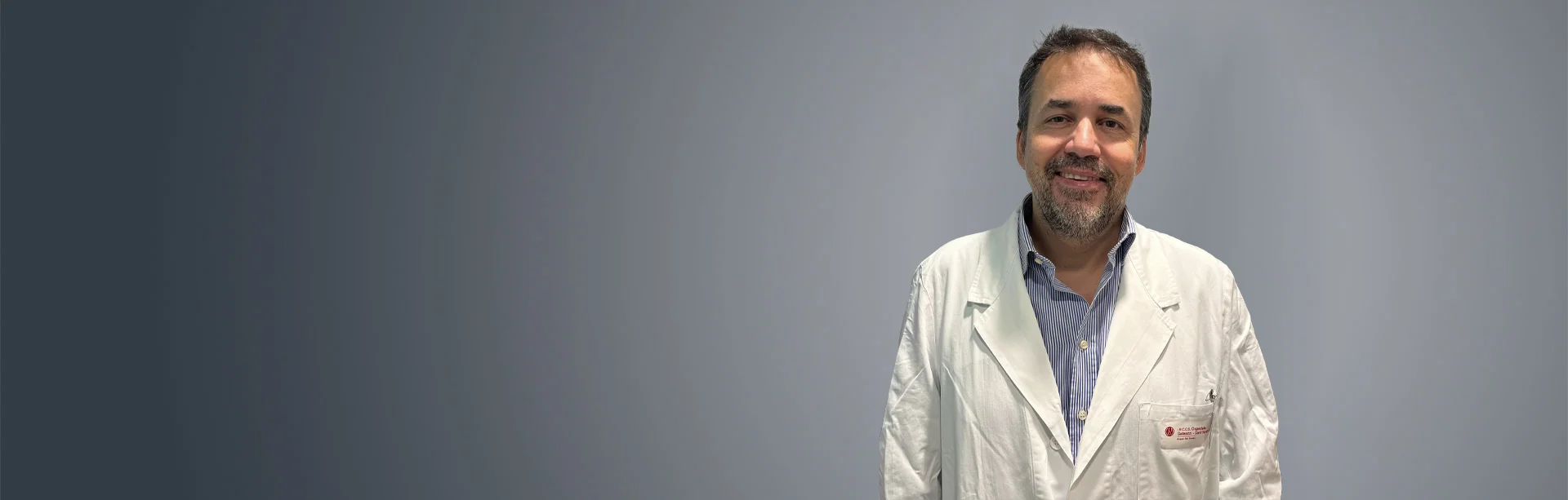 Dr. Ignazio Bagnoli