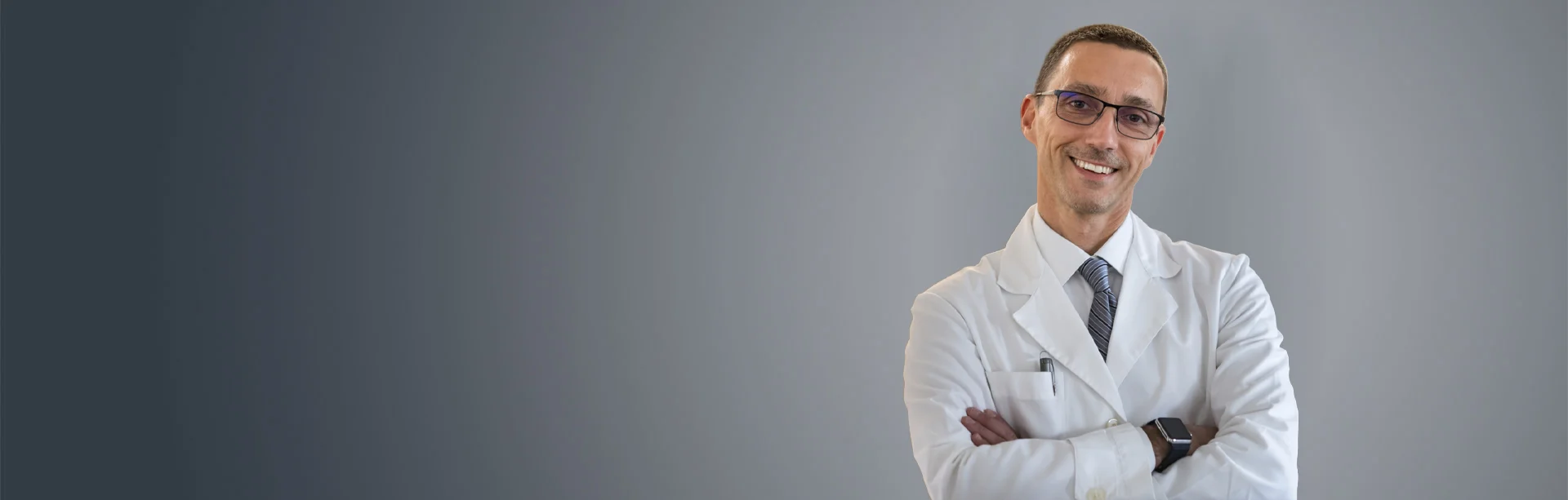 Dr. Ignazio Mario Marcoccio