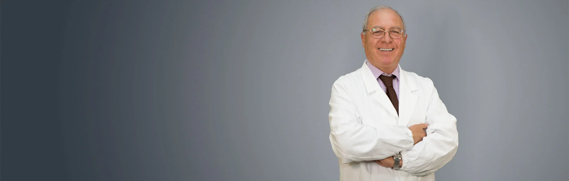 Dr. Ilario Claudio Circosta
