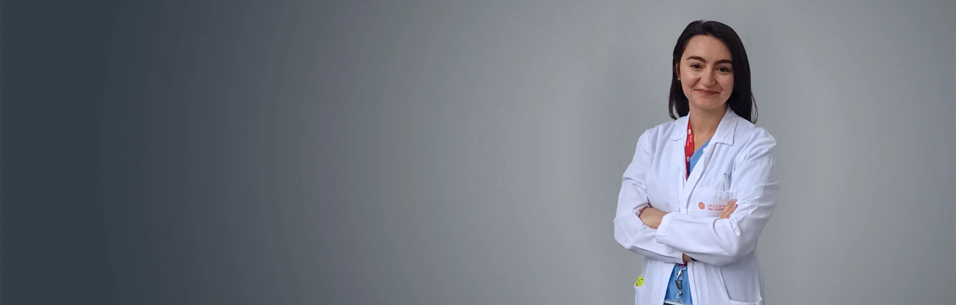 Dr.ssa Irene Borzillo