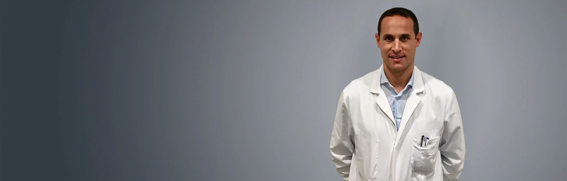 Dr. Jacopo Maria Guidotti