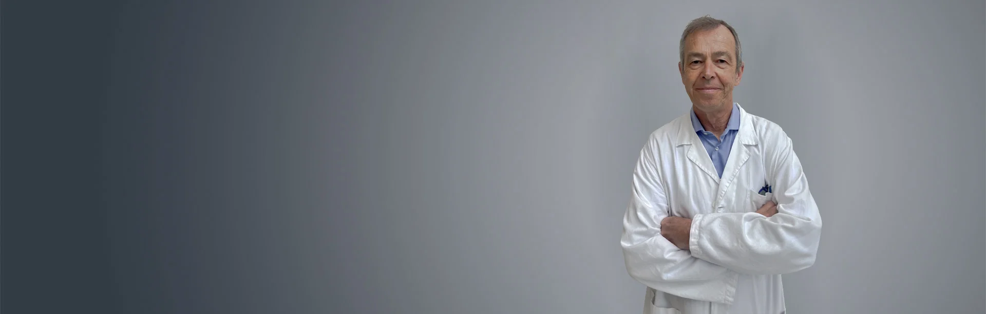 Dr. Jan Walter Schroeder