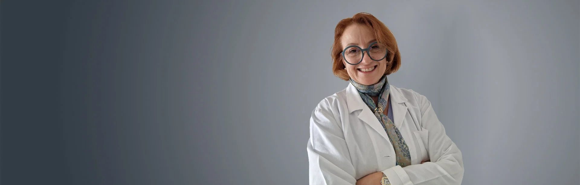 Dr.ssa Laura Lidia Saltarin