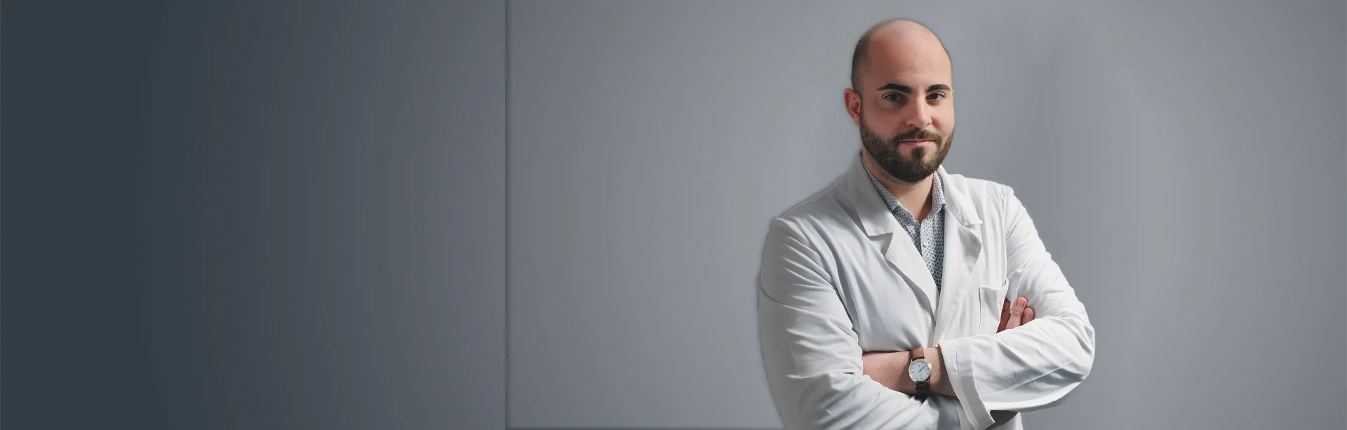 Dr. Leonardo Giudici