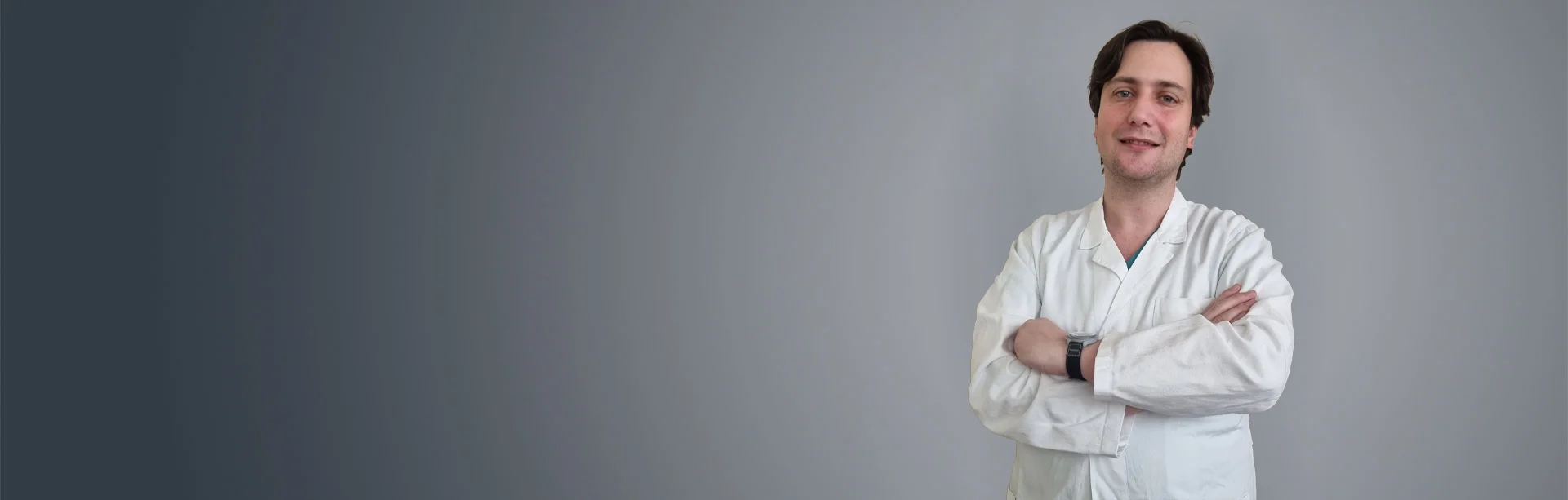 Dr. Lorenzo Gozzini