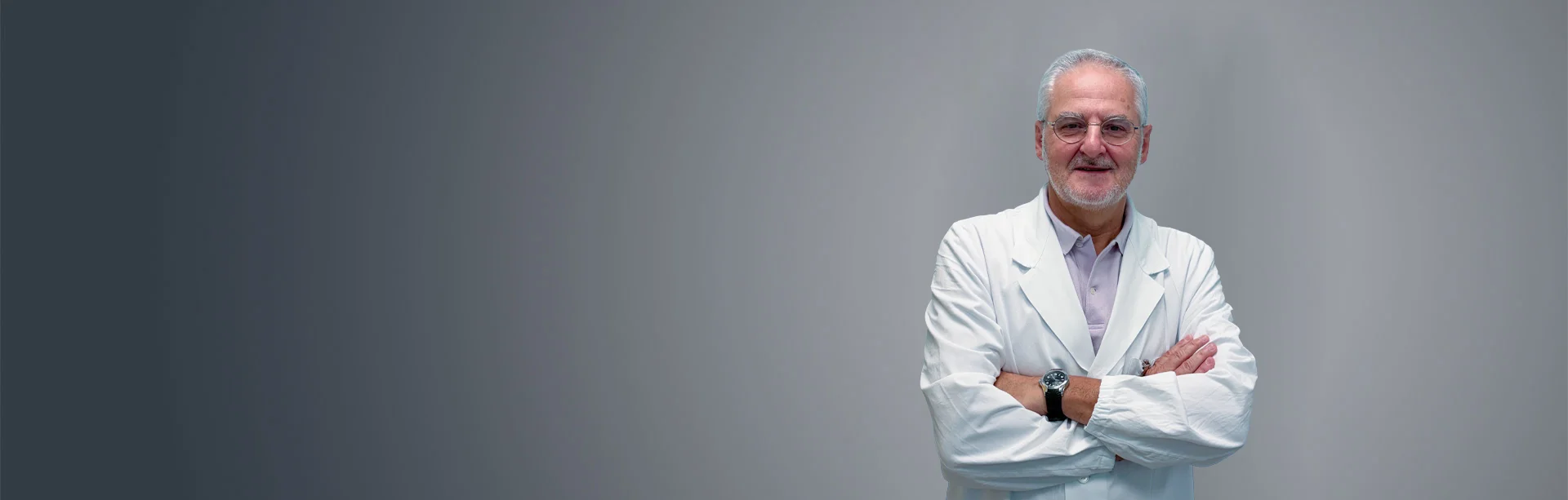 Dr. Lorenzo Cerizza