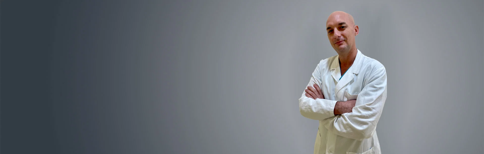 Dr. Luca Ghirardelli