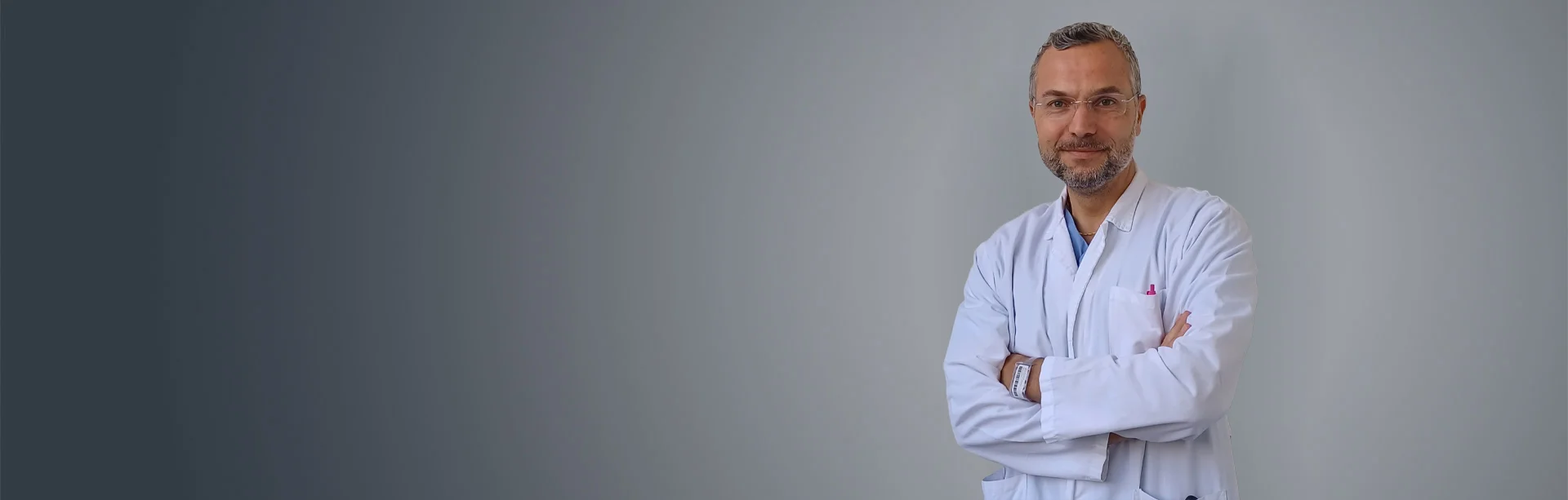 Dr. Luca Testa