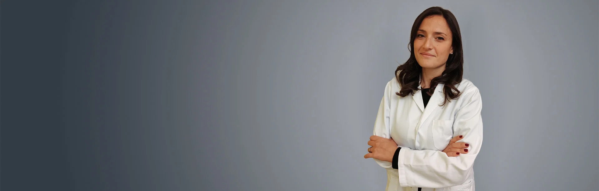 Dr.ssa Ludovica Bartiromo