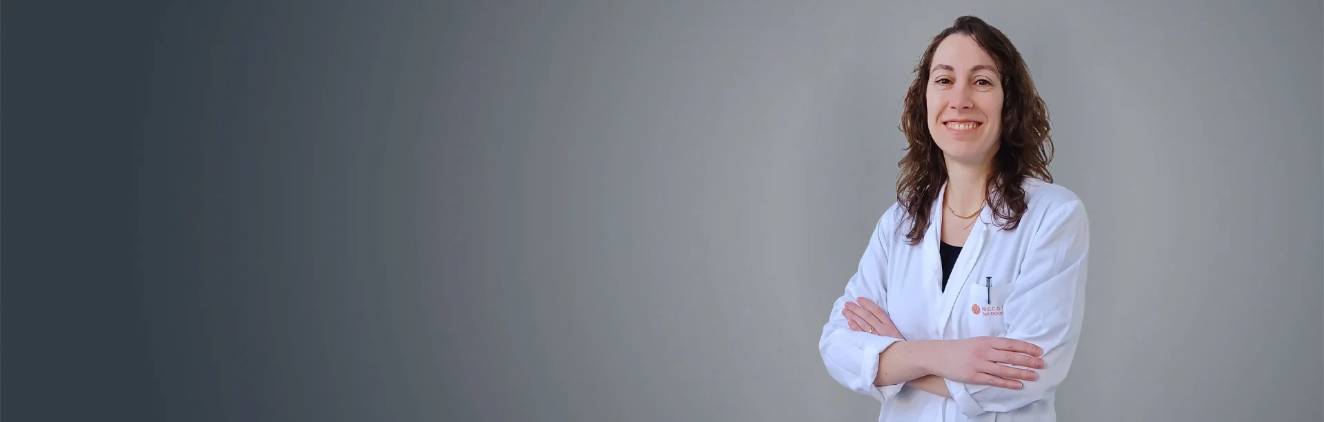 Primario Manuela Trotta