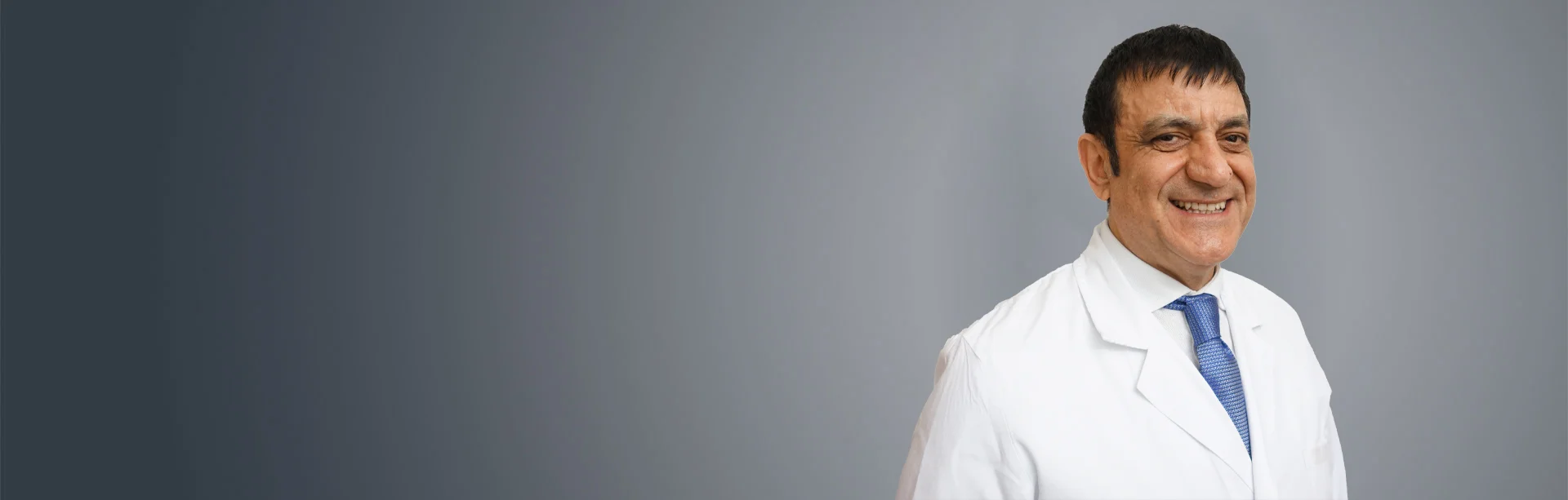 Dr. Marcello Deraco