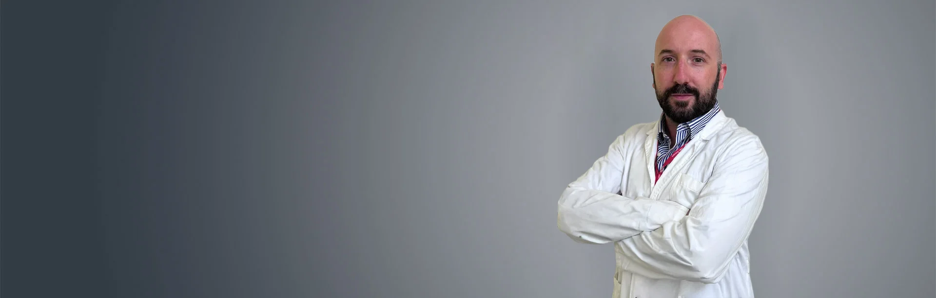 Dr. Daniele Marchina