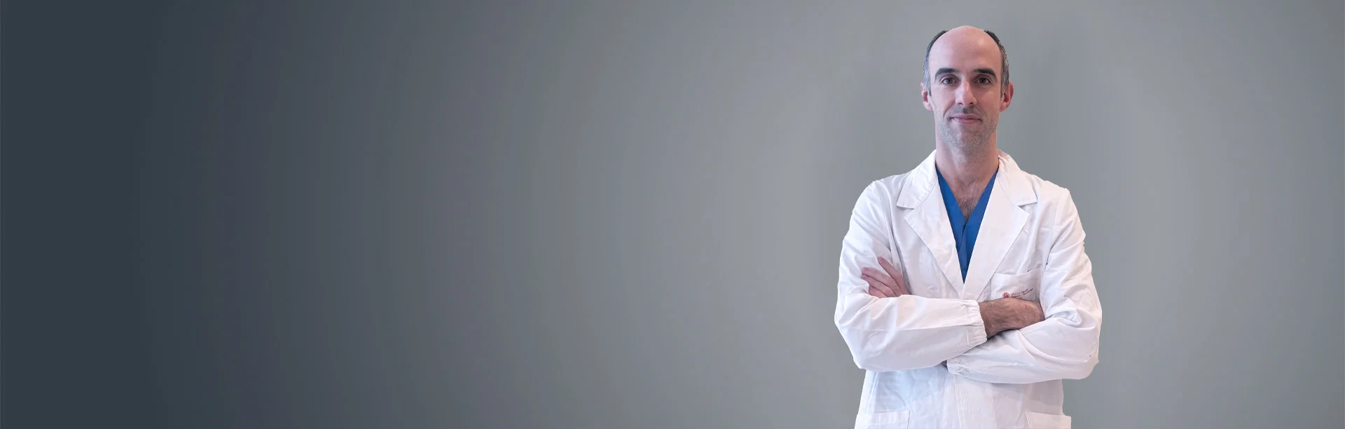 Dr. Marco Agnoletto