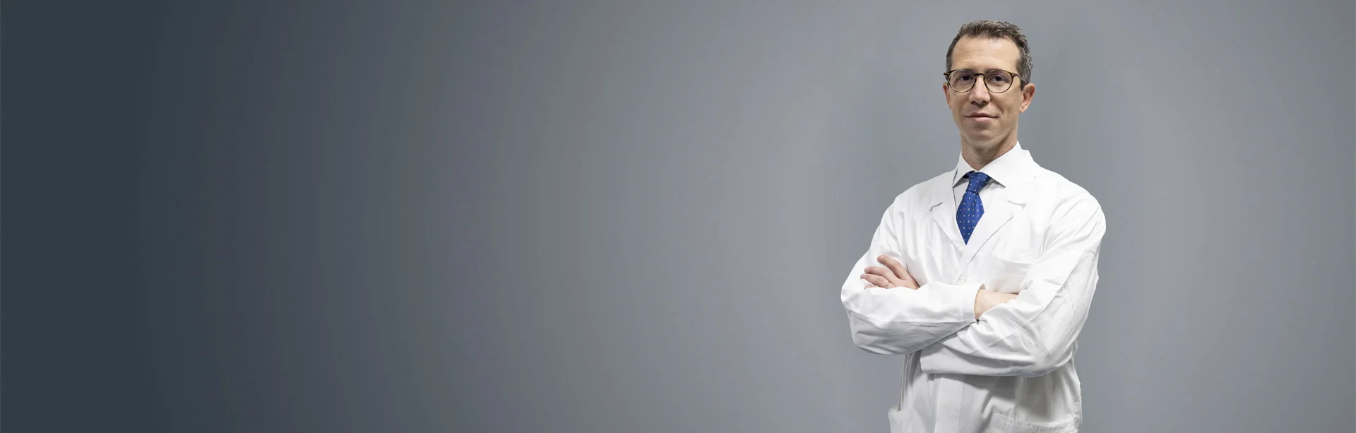 Dr. Marco Bruno Maria Ancona