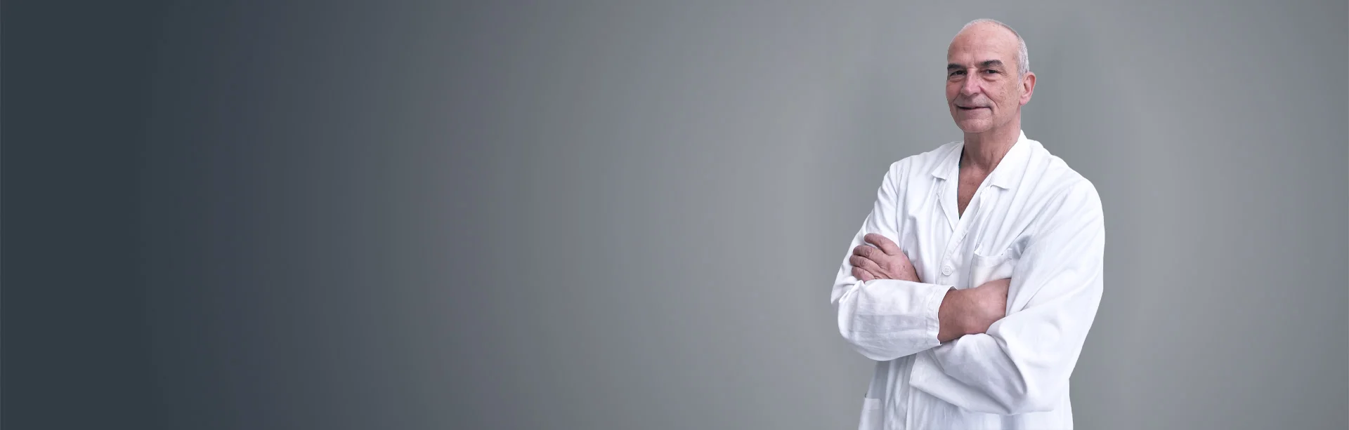 Dr. Marco Anselmino