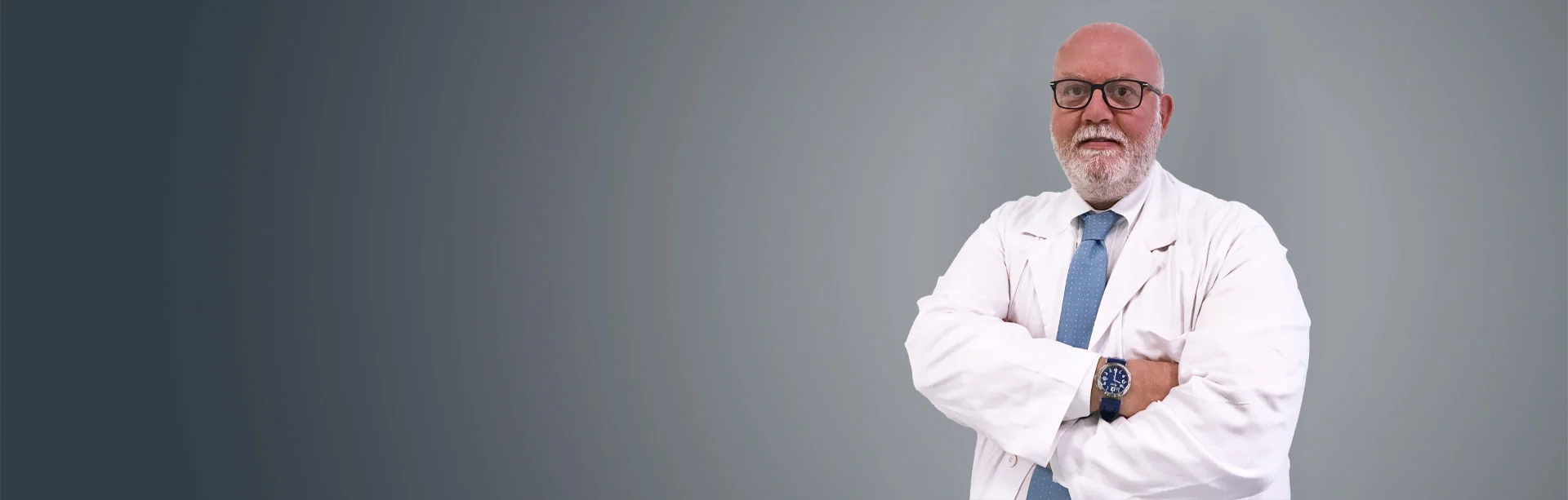 Dr. Marco Conca