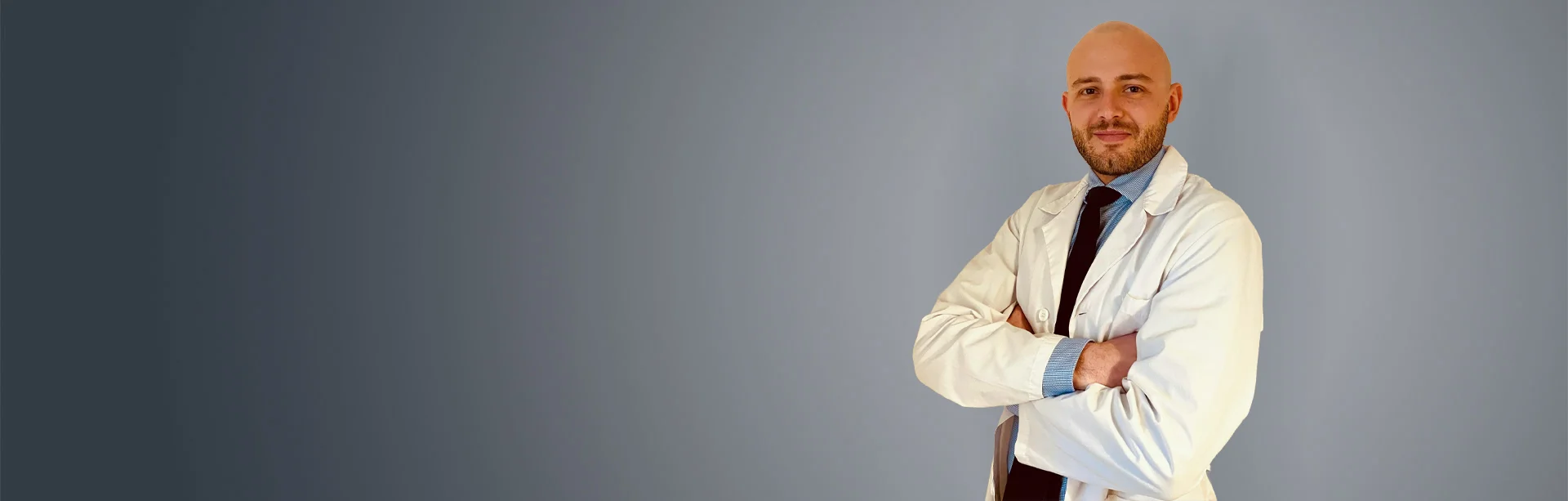Dr. Marco Ialuna