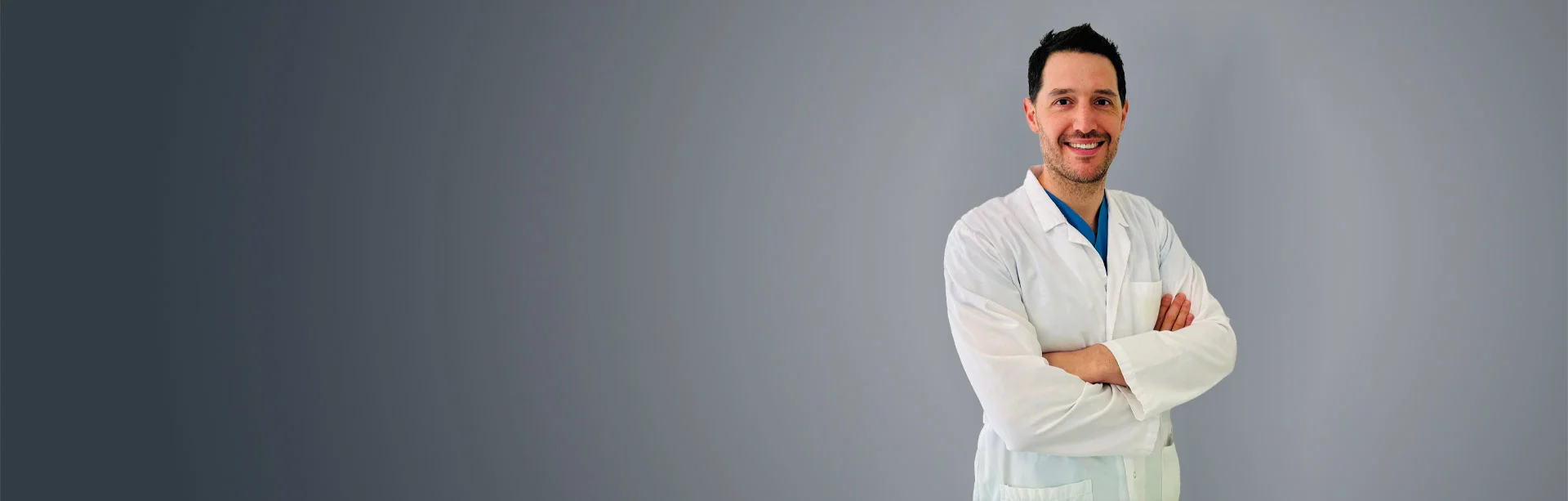 Dr. Marco Lavazza