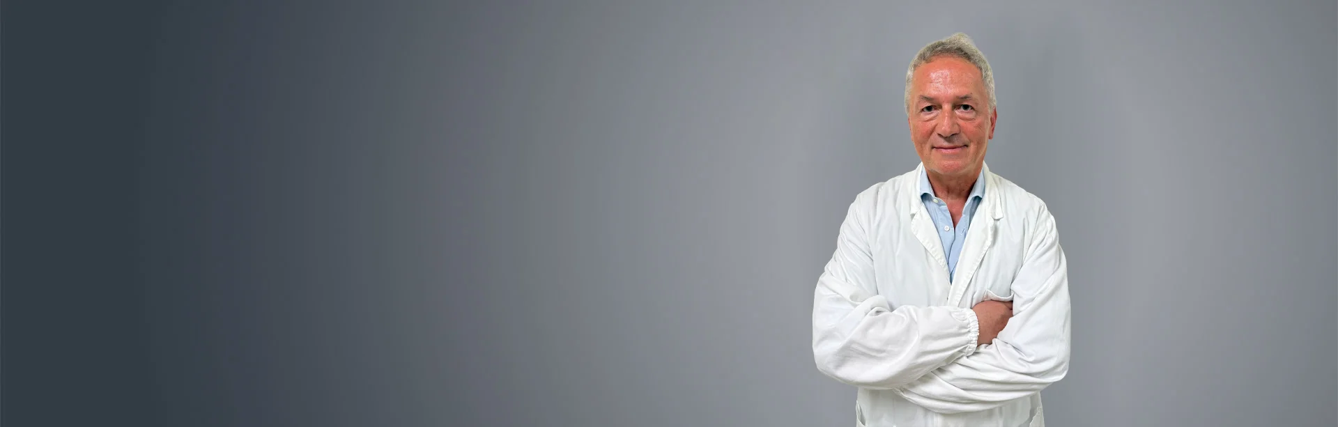 Dr. Marco Tesini
