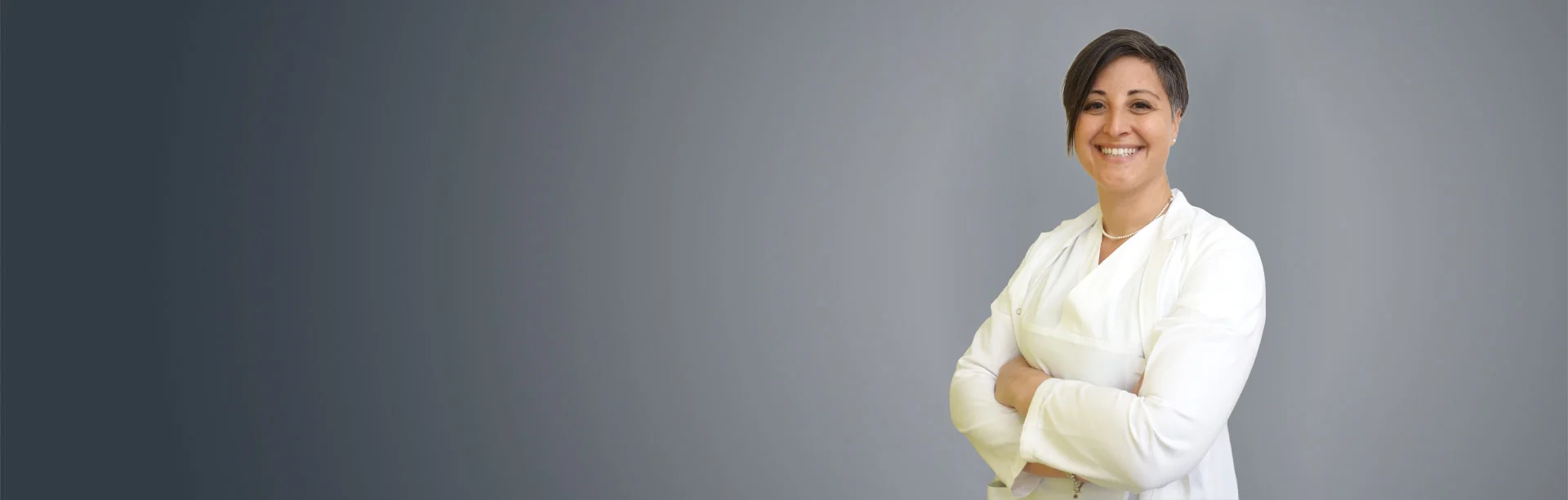 Dr.ssa Mariaelena Fasulo