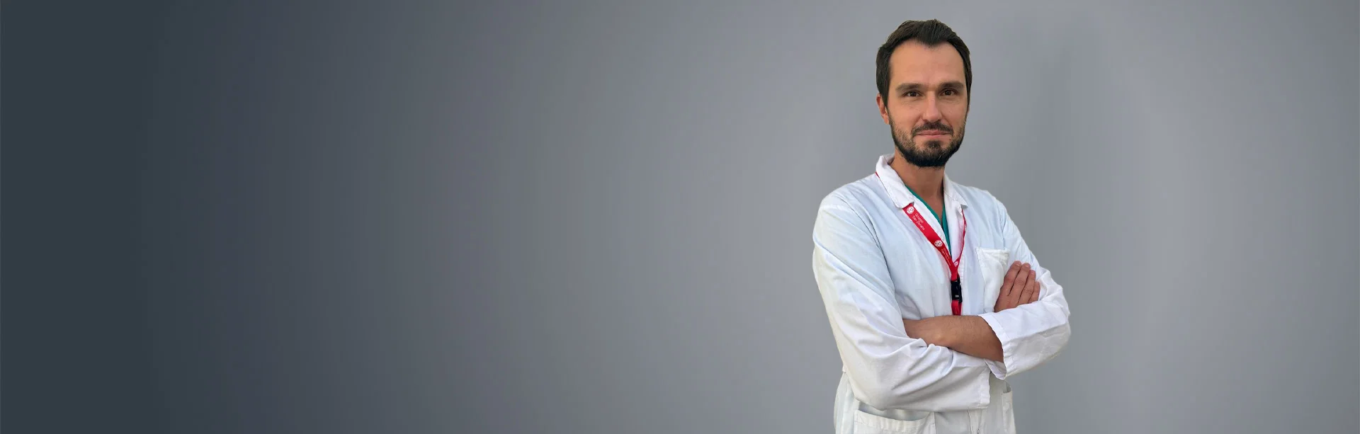 Dr. Massimiliano Piatti