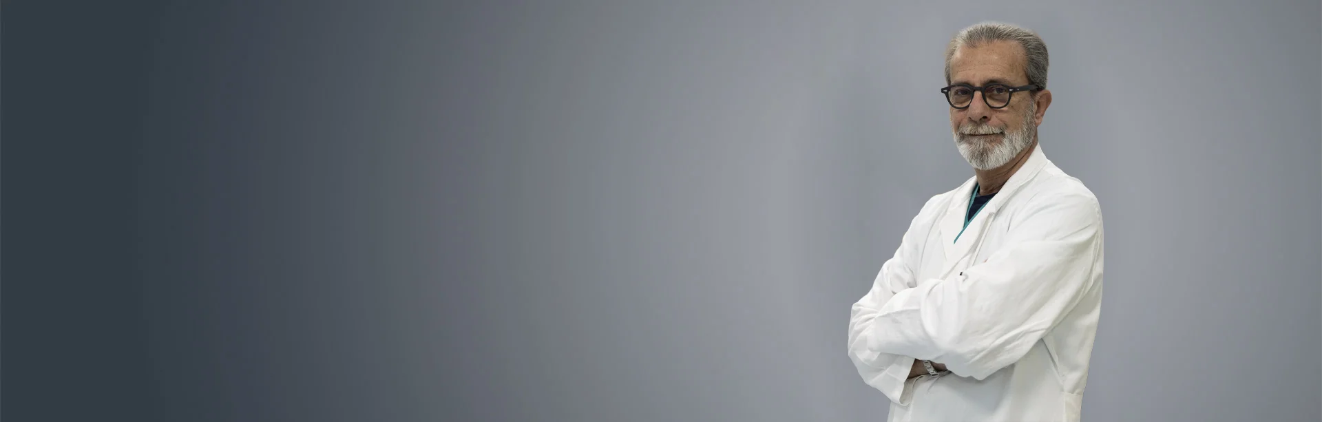 Prof. Massimo Origoni