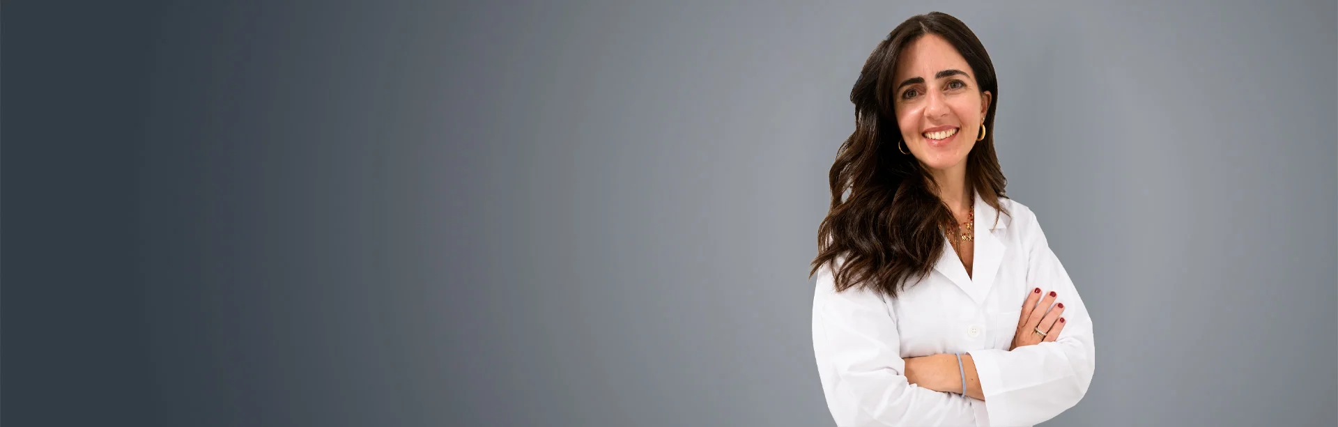 Dr.ssa Matilde Cossutta