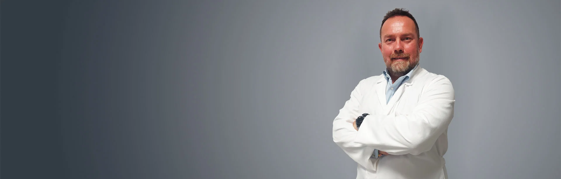 Dr. Matteo Annoni