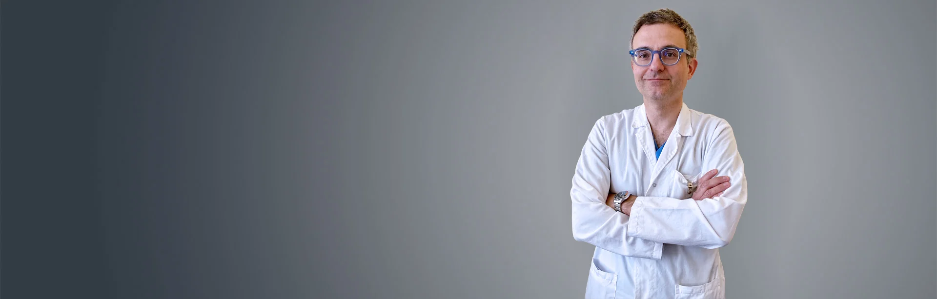 Dr. Matteo Maternini