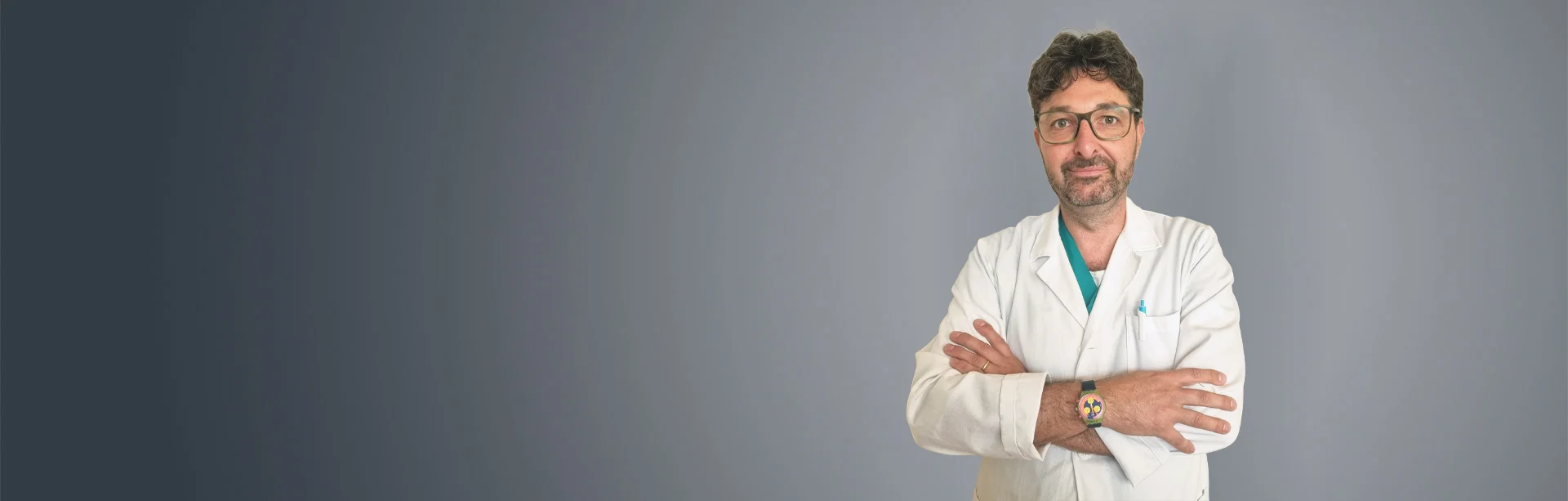 Dr. Matteo Vitali