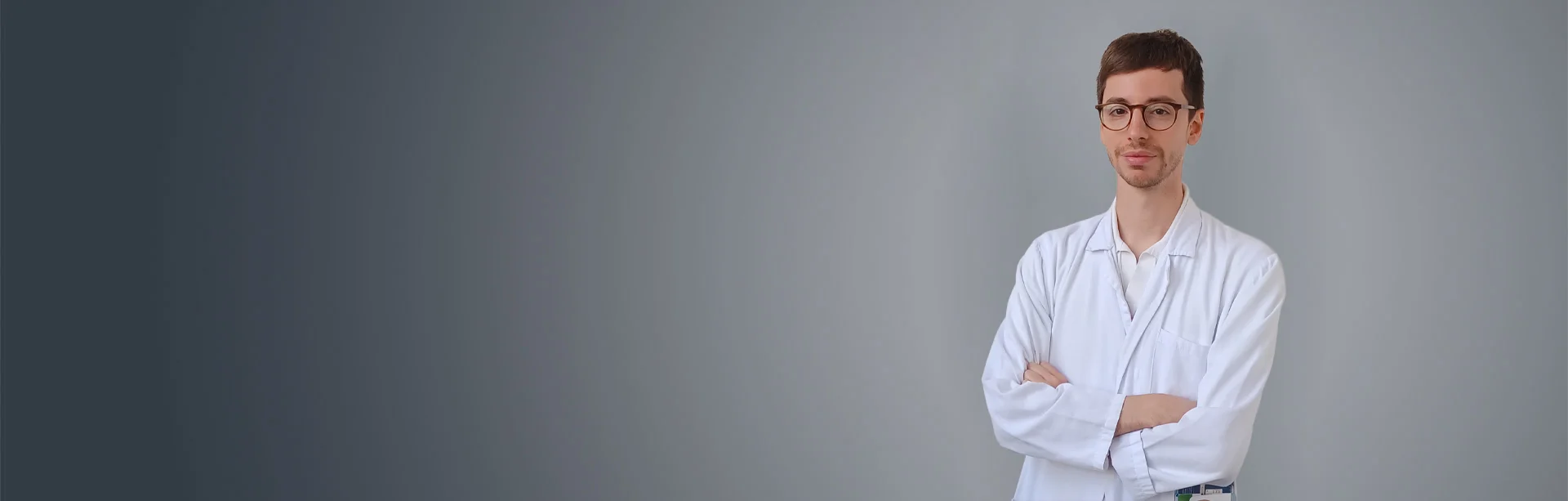 Dr. Mattia Fabio Molle