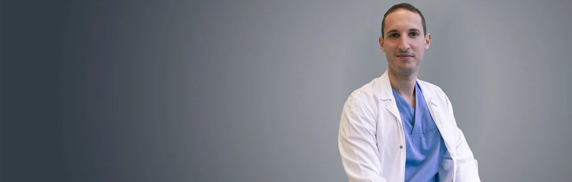 Dr. Mattia Squillace